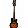 Used Epiphone Les Paul Special II 2 Tone Sunburst Solid Body Electric Guitar 2 Tone Sunburst