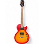 Used Epiphone Les Paul Special II 2 Tone Sunburst Solid Body Electric Guitar 2 Tone Sunburst