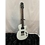 Used Epiphone Used Epiphone Les Paul Special II Alpine White Solid Body Electric Guitar Alpine White