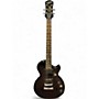 Used Epiphone Les Paul Special II BLACK Solid Body Electric Guitar BLACK