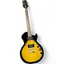 Used Epiphone Les Paul Special II BLACK Solid Body Electric Guitar BLACK