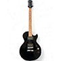 Used Epiphone Les Paul Special II BLACK Solid Body Electric Guitar BLACK