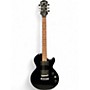 Used Epiphone Les Paul Special II BLACK Solid Body Electric Guitar BLACK