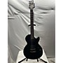 Used Epiphone Used Epiphone Les Paul Special II Black Solid Body Electric Guitar Black