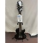 Used Epiphone Used Epiphone Les Paul Special II Black Solid Body Electric Guitar Black