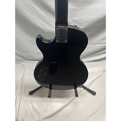 Epiphone Used Epiphone Les Paul Special II Black Solid Body Electric Guitar