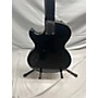 Used Epiphone Used Epiphone Les Paul Special II Black Solid Body Electric Guitar Black