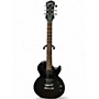 Used Epiphone Les Paul Special II Black Solid Body Electric Guitar Black