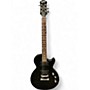 Used Epiphone Les Paul Special II Black Solid Body Electric Guitar Black