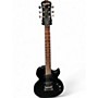 Used Epiphone Les Paul Special II Black Solid Body Electric Guitar Black