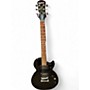 Used Epiphone Les Paul Special II Black Solid Body Electric Guitar Black