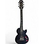 Used Epiphone Les Paul Special II Black Solid Body Electric Guitar Black