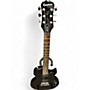 Used Epiphone Les Paul Special II Black Solid Body Electric Guitar Black