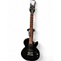 Used Epiphone Les Paul Special II Black Solid Body Electric Guitar Black