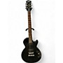 Used Epiphone Les Paul Special II Black Solid Body Electric Guitar Black