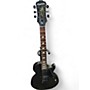 Used Epiphone Les Paul Special II Black Solid Body Electric Guitar Black