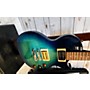 Used Epiphone Used Epiphone Les Paul Special II Blue Burst Solid Body Electric Guitar Blue Burst