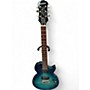 Used Epiphone Les Paul Special II Blue Burst Solid Body Electric Guitar Blue Burst