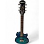 Used Epiphone Les Paul Special II Blue Solid Body Electric Guitar Blue