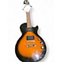 Used Epiphone Les Paul Special II Brown Sunburst Solid Body Electric Guitar Brown Sunburst