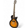 Used Epiphone Les Paul Special II Burst Solid Body Electric Guitar Burst