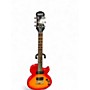 Used Epiphone Les Paul Special II Cherry Sunburst Solid Body Electric Guitar Cherry Sunburst