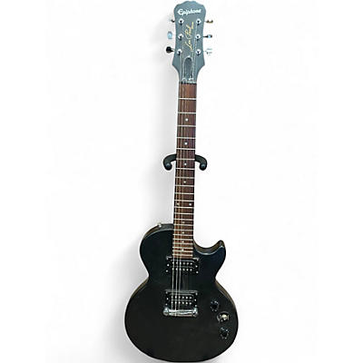 Used Epiphone Les Paul Special II GREY Solid Body Electric Guitar