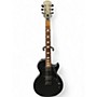 Used Epiphone Les Paul Special-II GT Ebony Solid Body Electric Guitar Ebony