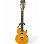 Used Epiphone Les Paul Special II Gold Bullion Solid Body Electric Guitar Gold Bullion