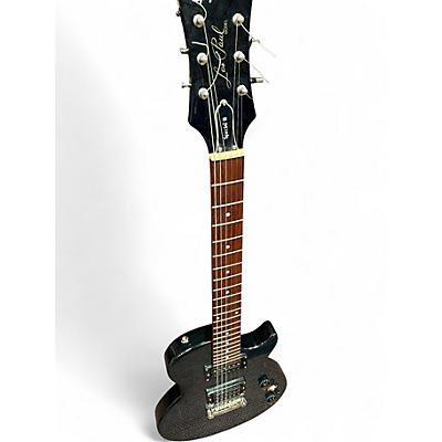 Used Epiphone Les Paul Special II Gray Solid Body Electric Guitar