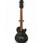 Used Epiphone Les Paul Special II Gray Solid Body Electric Guitar Gray