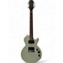 Used Epiphone Les Paul Special II Gray Solid Body Electric Guitar Gray