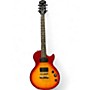 Used Epiphone Les Paul Special II Heritage Sunburst Solid Body Electric Guitar Heritage Sunburst