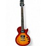 Used Epiphone Les Paul Special II Heritage Sunburst Solid Body Electric Guitar Heritage Sunburst
