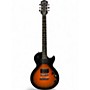 Used Epiphone Les Paul Special II LE 2 2 Color Sunburst Solid Body Electric Guitar 2 Color Sunburst