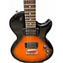 Used Epiphone Les Paul Special II LE 2 Color Sunburst Solid Body Electric Guitar 2 Color Sunburst