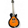 Used Epiphone Les Paul Special II LE 2 Color Sunburst Solid Body Electric Guitar 2 Color Sunburst