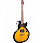 Used Epiphone Les Paul Special II LE 2 Color Sunburst Solid Body Electric Guitar 2 Color Sunburst