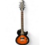 Used Epiphone Les Paul Special II LE Vintage Sunburst Solid Body Electric Guitar Vintage Sunburst
