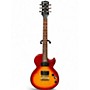 Used Epiphone Les Paul Special II Plus Heritage Cherry Sunburst Solid Body Electric Guitar Heritage Cherry Sunburst