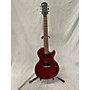 Used Epiphone Used Epiphone Les Paul Special II Red Solid Body Electric Guitar Red