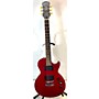 Used Epiphone Used Epiphone Les Paul Special II Red Solid Body Electric Guitar Red