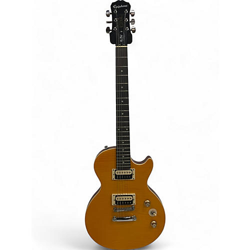 Epiphone Used Epiphone Les Paul Special II SLASH Lemonburst Solid Body Electric Guitar Lemonburst