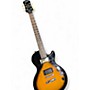 Used Epiphone Les Paul Special II SUNBURST Solid Body Electric Guitar SUNBURST