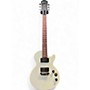 Used Epiphone Les Paul Special II Satin White Solid Body Electric Guitar Satin White