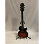 Used Epiphone Used Epiphone Les Paul Special II Sunburst Solid Body Electric Guitar Sunburst