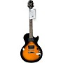 Used Epiphone Used Epiphone Les Paul Special II Sunburst Solid Body Electric Guitar Sunburst