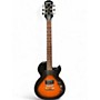 Used Epiphone Les Paul Special II Sunburst Solid Body Electric Guitar Sunburst