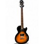 Used Epiphone Les Paul Special II Tobacco Burst Solid Body Electric Guitar Tobacco Burst