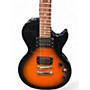 Used Epiphone Les Paul Special II Tobacco Sunburst Solid Body Electric Guitar Tobacco Sunburst